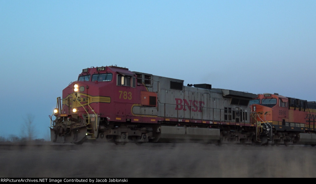 WARBONNET!
